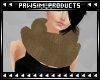 [P] Brown Scarf