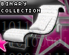 [V4NY] Binary Deck-Chair