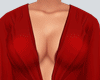 Y*Red Blouse