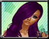 [PFV]Purple Smexy hair