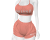 MILANO PEACH