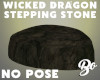 *BO WICKED DRAGON STONE