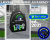 (X) Bookbag