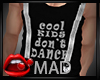 MaD D not dance