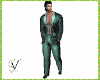 Valentine's Day Suit 2