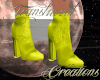 (T)Midevil Boots Yellow4