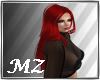 MZ/ Emma Blood Hair