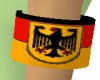 German eagle armband