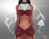 (BR) Wendy Dress CT