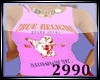 *RC*TrueReligionTee*Pink