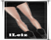 L| Long Leg Scaler