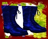 TD BLUE MALE BOOTS