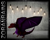 [Z] Gothic Purple Dragon