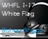 {R} White Flag