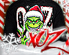 (S) xOz GrinCHY Mood Swt