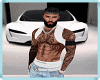 MAU/ MALE T-SHIRT & TAT