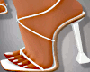 Cute as Pie |Heels
