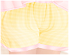 ❥ Kids Daisy Shorts