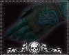 Nenya's Gauntlet