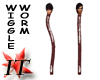 [IT] Wiggle Worm M/F