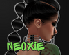 NX - Obsidian Brooke
