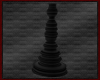 Chess Vase Tall (deriv.)