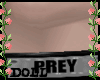 Collar - Prey [M]