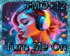 Diogo Costa-Turn Me On