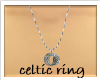 Celtic Necklace I