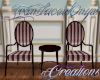 (T)Bridgerton Parlor 4