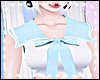 *Y* Sailor Top - Blue
