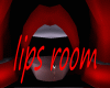 Lips room boca