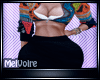 Wild Skirt XBM