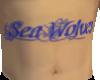 SeaWolves tattoo 1
