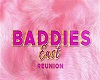 Baddies East Reunion TV