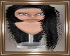 Donna Black Hairstyle