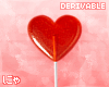 N' Drv. Heart Lollipop F