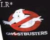 Ghostbusters Shirt M