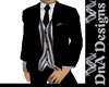TNA}ZEBRA SUIT