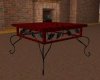(H)Gothic coffee table