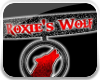 Roxie's Wolf Collar
