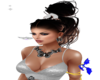 Black butterfly set UA Black butterfly set UA