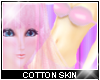 * Kawaii skin - cotton