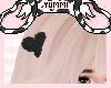Cupid Black Rose