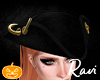 R. Pirate Hat