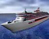 ~TK~Oceana Cruise Liner