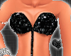 Diamond Black Bikini XXL