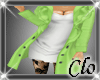 [Clo]DollyGirl Green