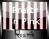 [res] Pretty in Pink