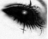 Gothic eye